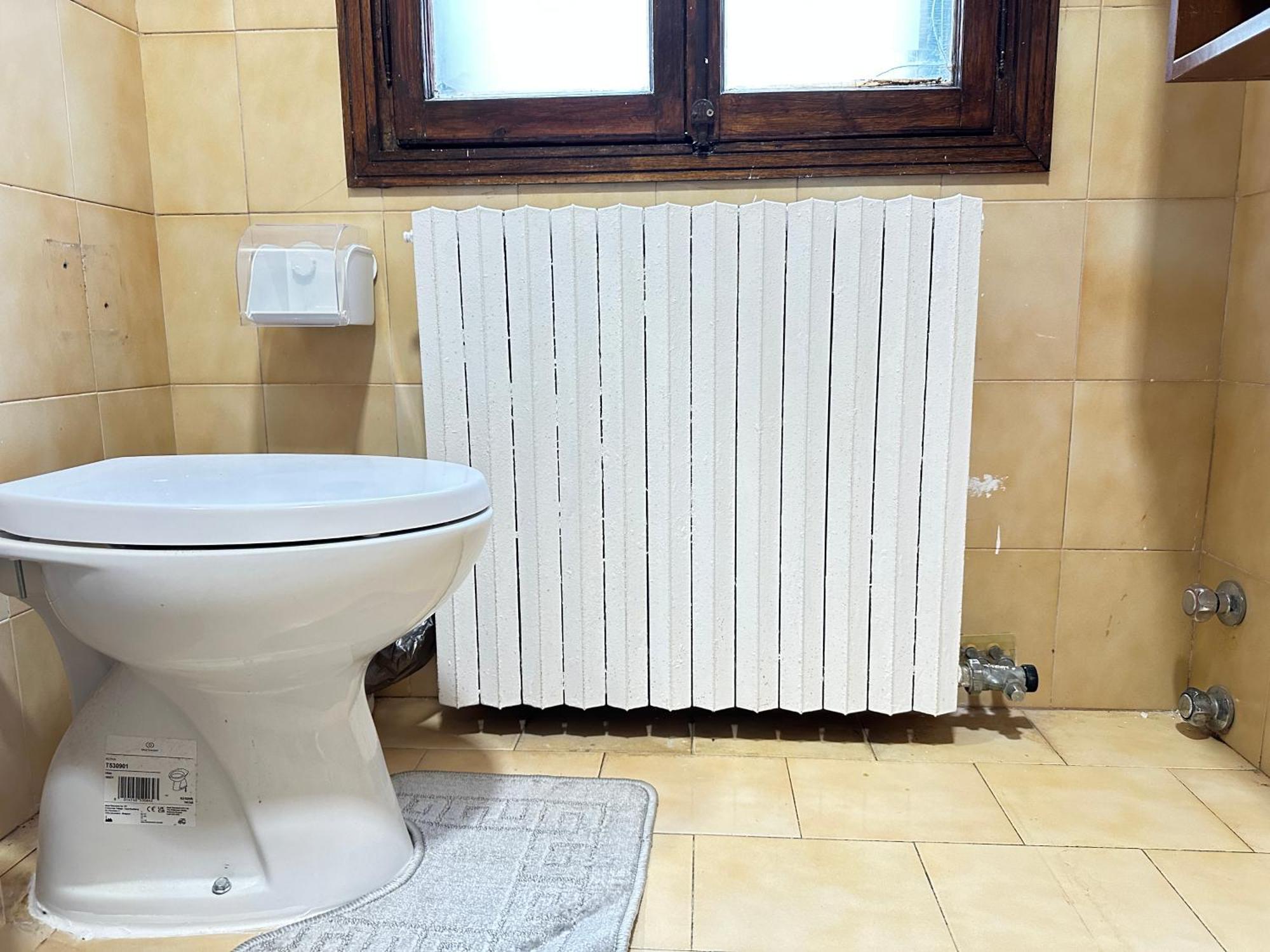 Bed and Breakfast Venetian Nexus Mestre Esterno foto