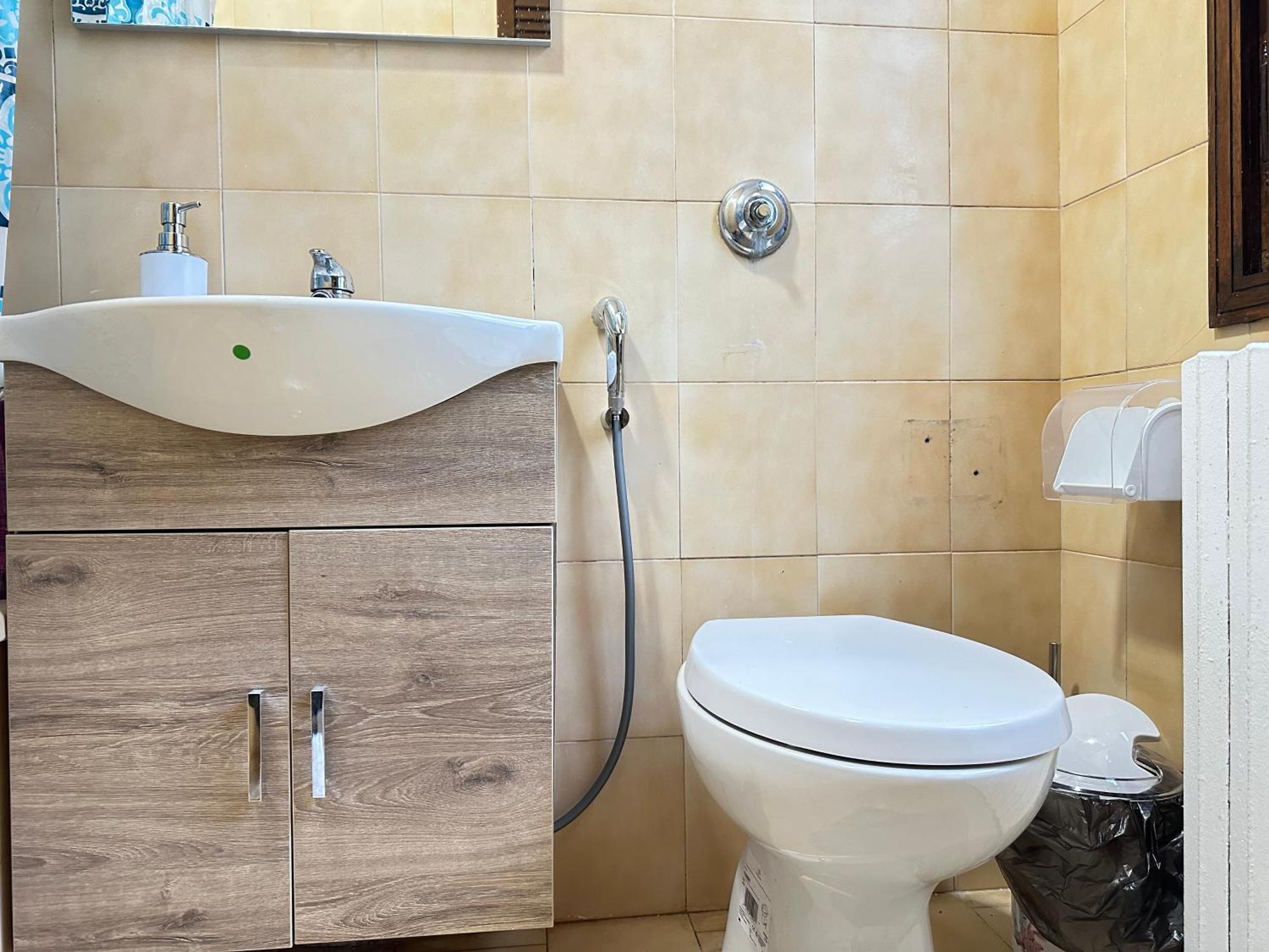 Bed and Breakfast Venetian Nexus Mestre Esterno foto