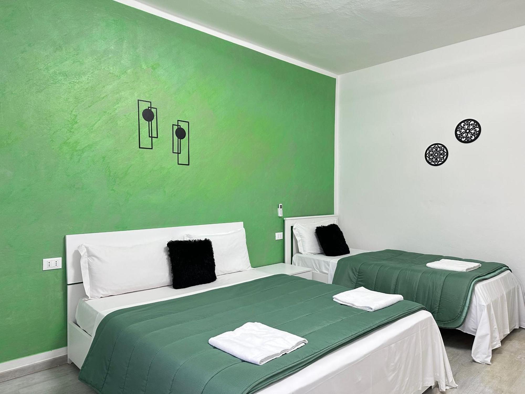 Bed and Breakfast Venetian Nexus Mestre Esterno foto