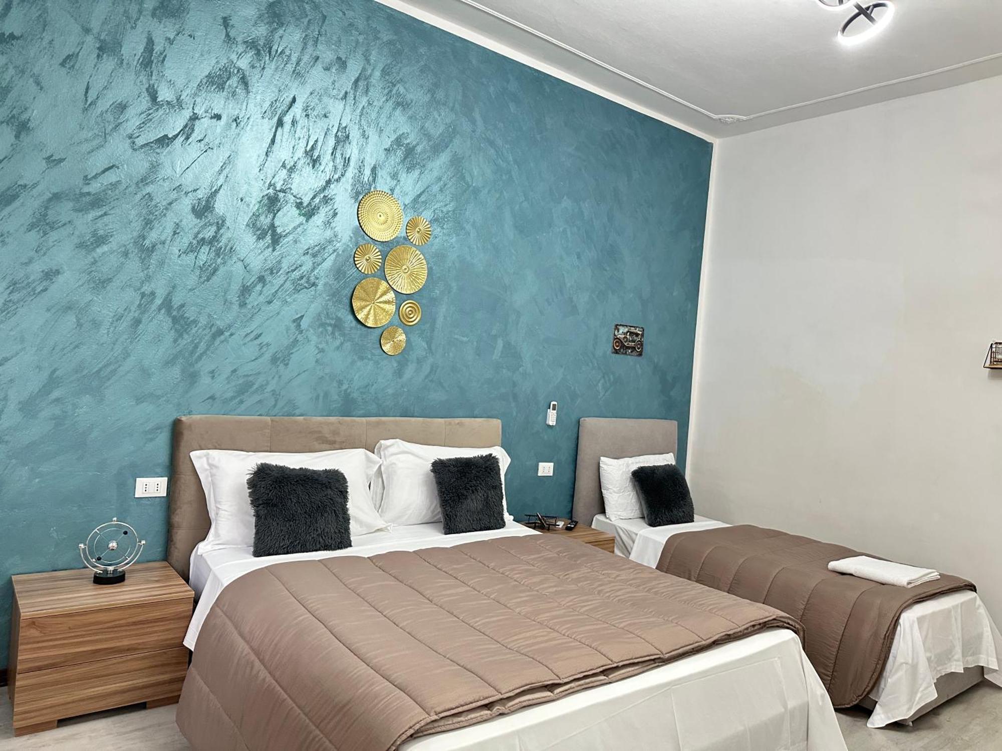 Bed and Breakfast Venetian Nexus Mestre Esterno foto