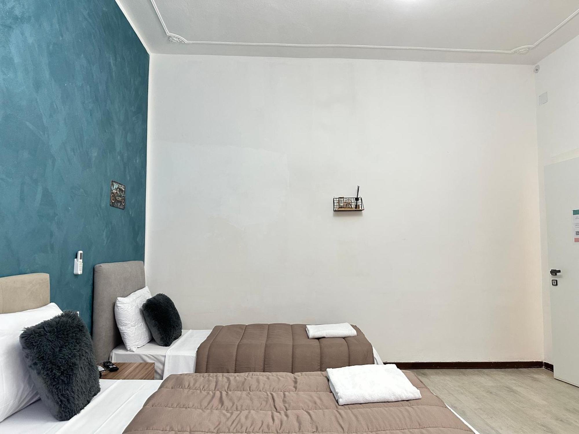 Bed and Breakfast Venetian Nexus Mestre Esterno foto