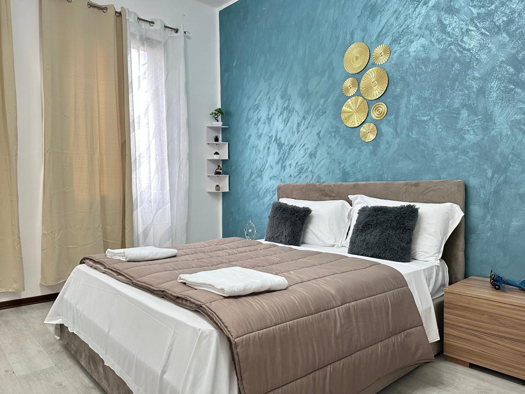 Bed and Breakfast Venetian Nexus Mestre Esterno foto