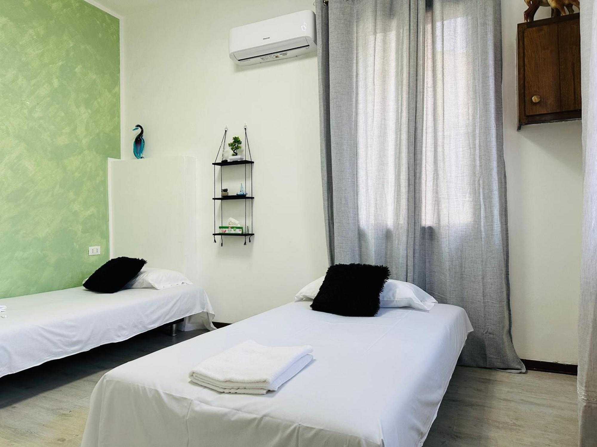 Bed and Breakfast Venetian Nexus Mestre Esterno foto